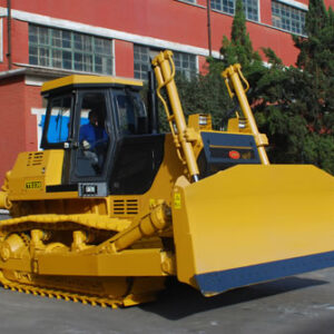 YD230 Crawler Bulldozer