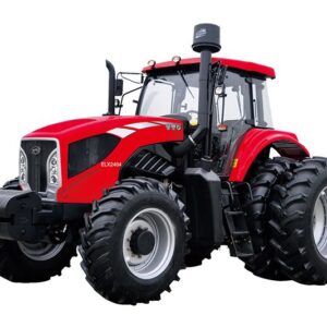 ELX220-240 Series