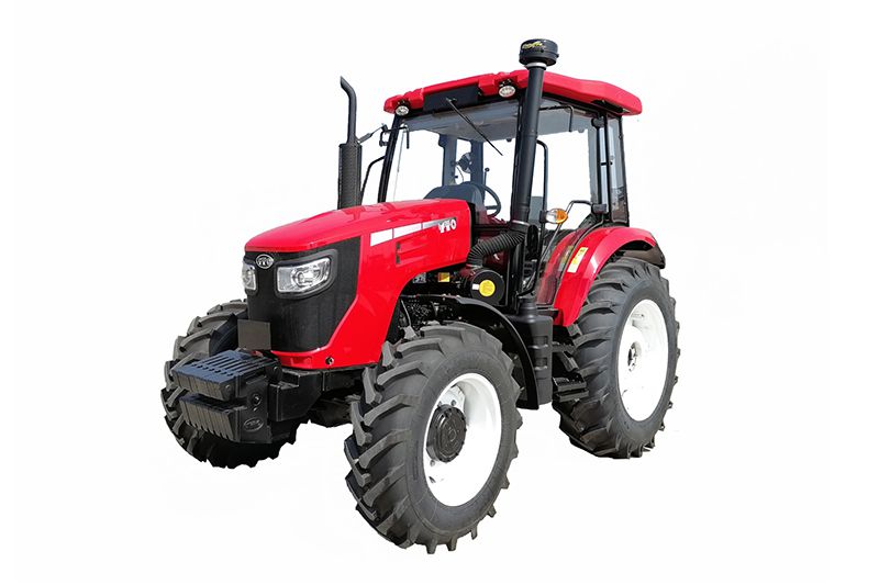 NLX80-115 Series