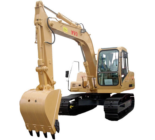 WY6-E140 Series - Image 4