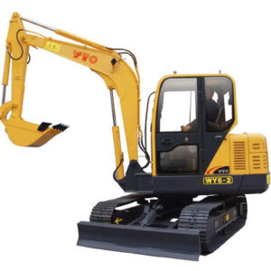 WY6-E140 Series