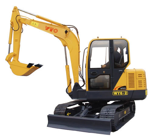 WY6-E140 Series